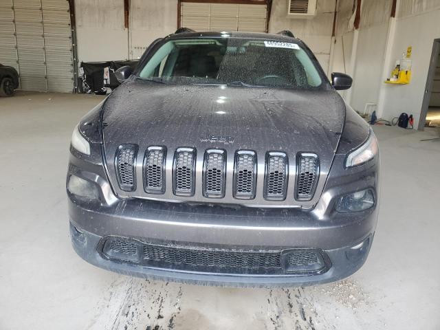 2015 JEEP CHEROKEE L - 1C4PJMCS4FW778081