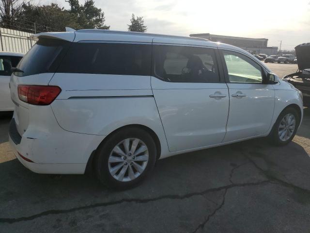 2015 KIA SEDONA EX KNDMC5C11F6046081