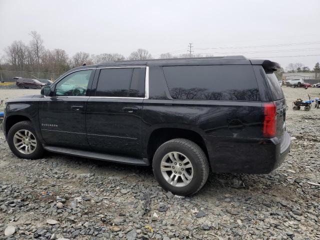 Vin: 1gnskgkc5hr274330, lot: 48739815, chevrolet suburban k1500 ls 20172
