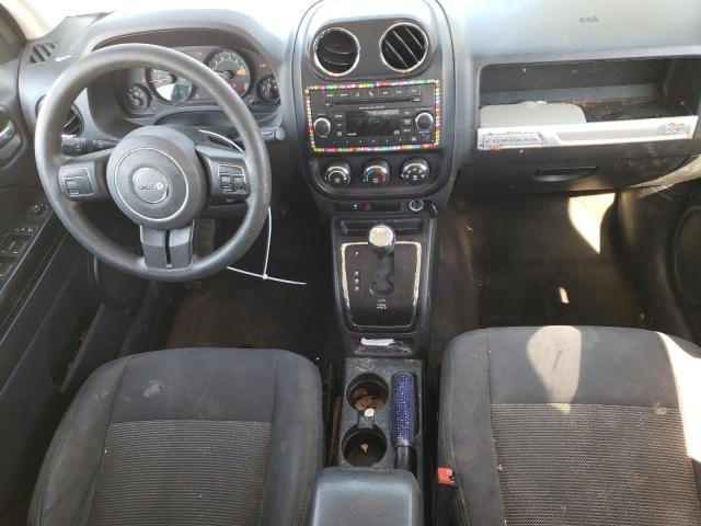 2016 JEEP COMPASS SP - 1C4NJCBA7GD611687