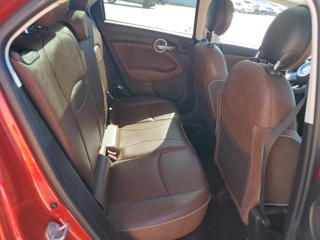 2016 FIAT 500X LOUNG ZFBCFXDT1GP387445