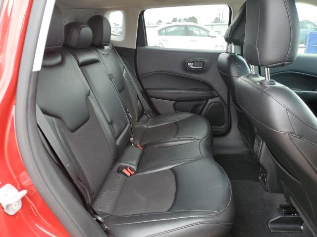 2020 JEEP COMPASS LA - 3C4NJCBB5LT162409