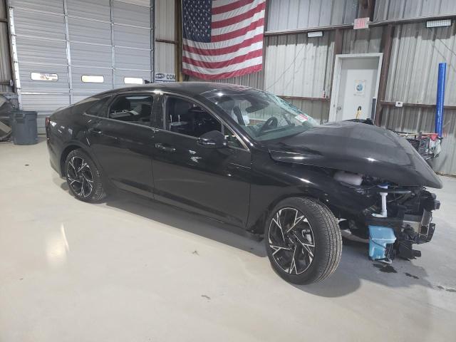 2025 KIA K5 GT LINE - KNAG64J70S5319546