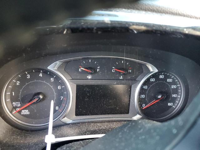 2020 CHEVROLET TRAVERSE L - 1GNEVGKWXLJ206563