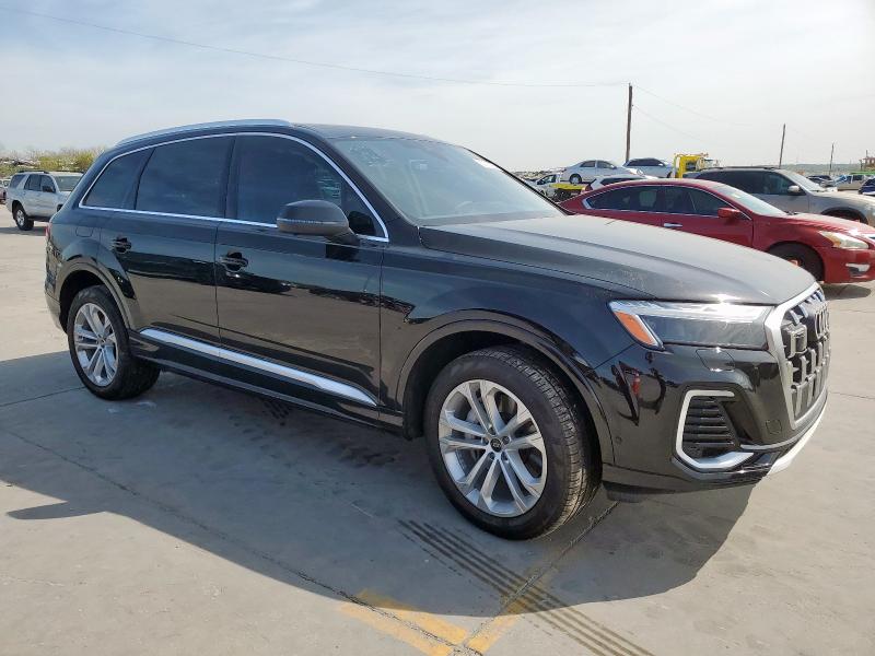 Vin: wa1acbf79sd004081, lot: 50793255, audi q7 premium 20254