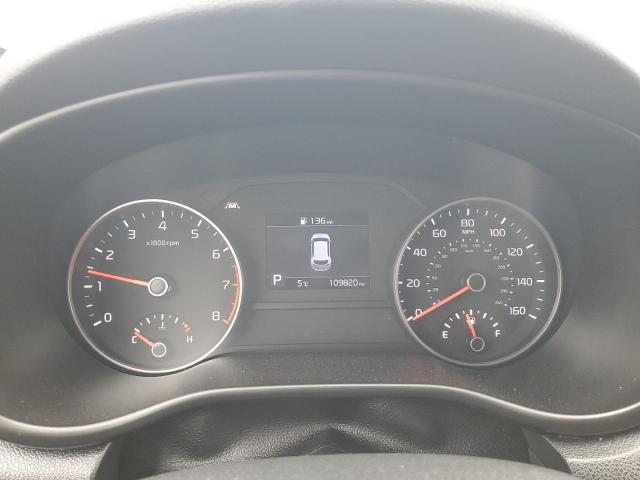 2020 KIA SPORTAGE L - KNDPMCACXL7717952