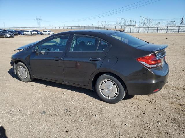 Vin: 2hgfb2f60dh529205, lot: 50271185, honda civic hf 20132