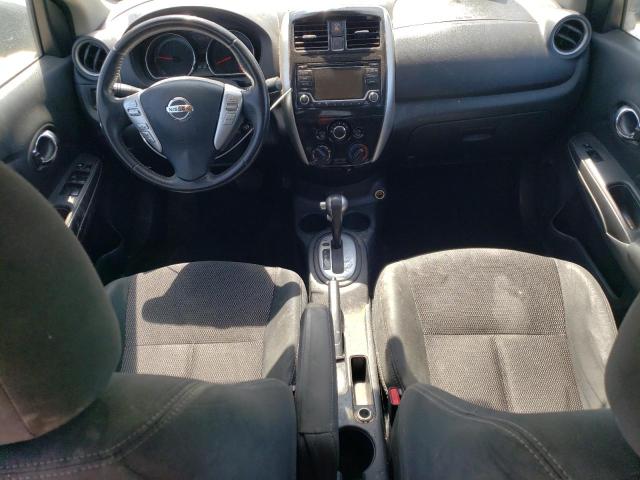 2018 NISSAN VERSA S - 3N1CN7APXJL817924