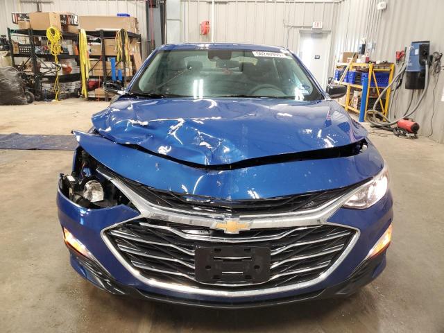 2023 CHEVROLET MALIBU LS 1G1ZB5ST6PF242863