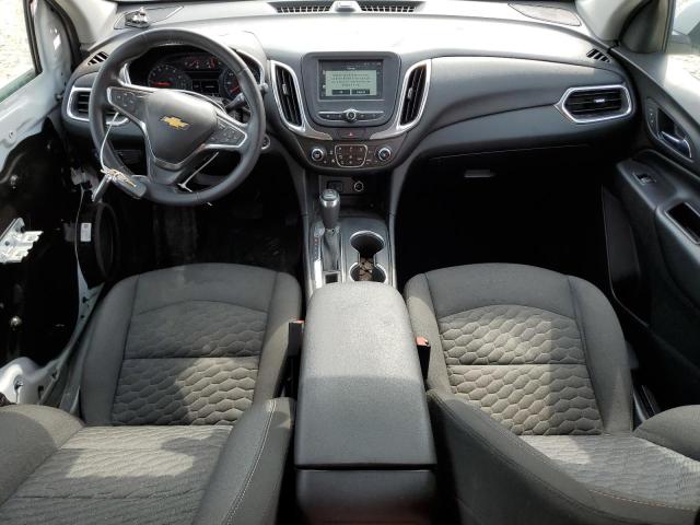 2018 CHEVROLET EQUINOX LT - 2GNAXJEV4J6258094