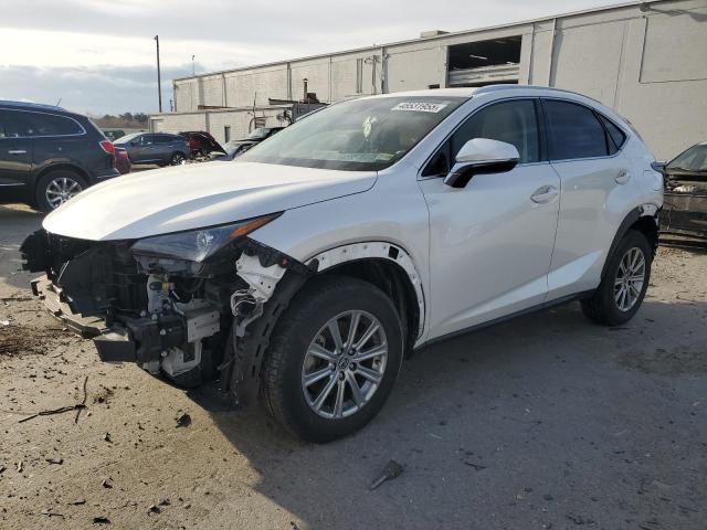 Vin: jtjaarbz3l5012035, lot: 48531955, lexus nx 300 base 2020 img_1