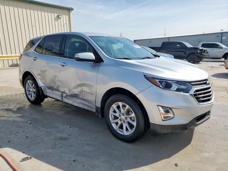 2018 CHEVROLET EQUINOX LT - 2GNAXJEV6J6122906