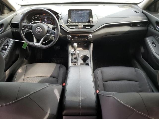 2019 NISSAN ALTIMA SV - 1N4BL4DV3KC107130