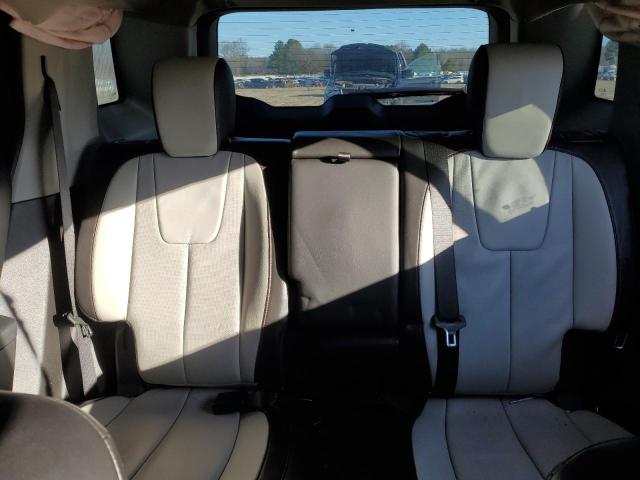 2015 GMC TERRAIN SL - 2GKFLSE36F6320136