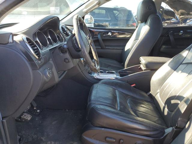 2016 BUICK ENCLAVE - 5GAKVCKD9GJ123815