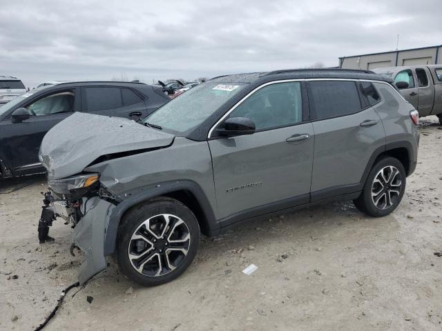JEEP COMPASS LI