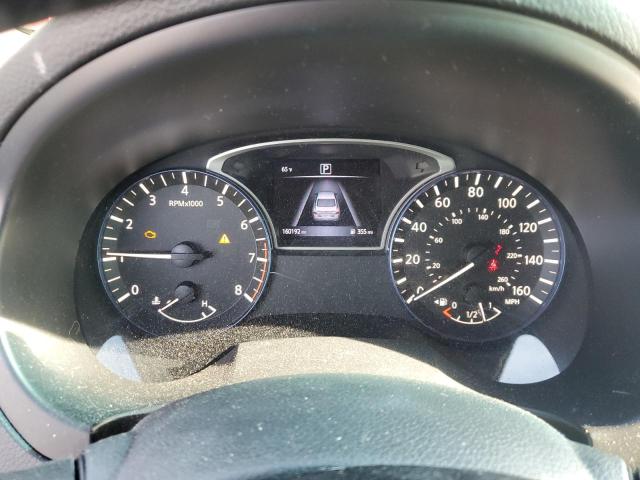 2017 NISSAN ALTIMA 2.5 - 1N4AL3AP7HN347936