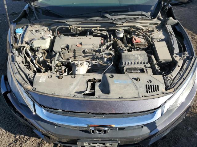 2017 HONDA CIVIC EX - 19XFC2F8XHE047906
