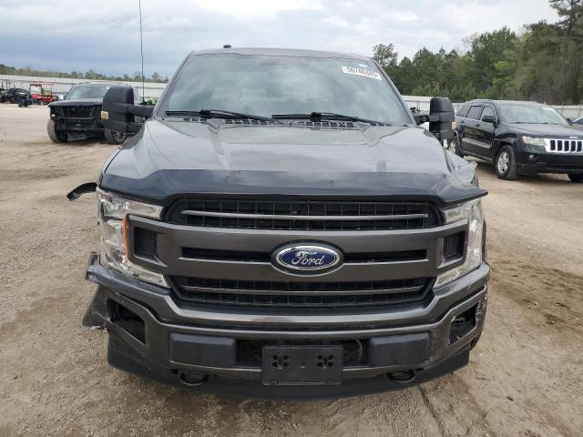2018 FORD F150 SUPER - 1FTEW1E52JFB35557