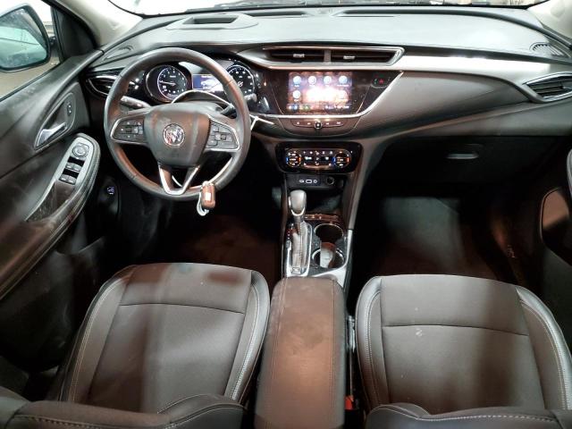 2021 BUICK ENCORE GX - KL4MMESL6MB173195