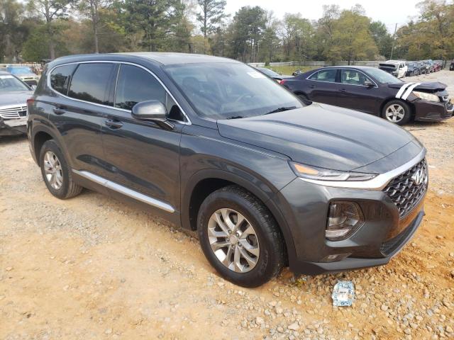 Vin: 5nms33ad5kh051113, lot: 50370715, hyundai santa fe sel 20194