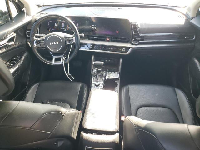 2023 KIA SPORTAGE E - 5XYK33AF1PG063150