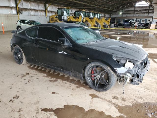 Vin: kmhhu6kj7gu133157, lot: 48423185, hyundai genesis 3.8 r-spec 20164