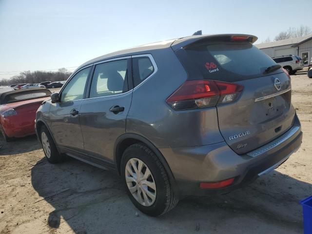 JN8AT2MT9LW033953 2020 NISSAN ROGUE