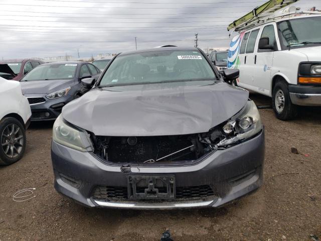 2015 HONDA ACCORD LX - 1HGCR2F34FA110814