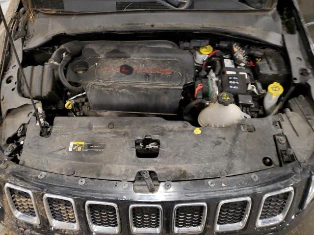 2018 JEEP COMPASS LA - 3C4NJDBB1JT259366