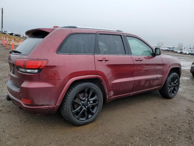 Vin: 1c4rjfag6mc891211, lot: 50994155, jeep grand cher laredo 20213