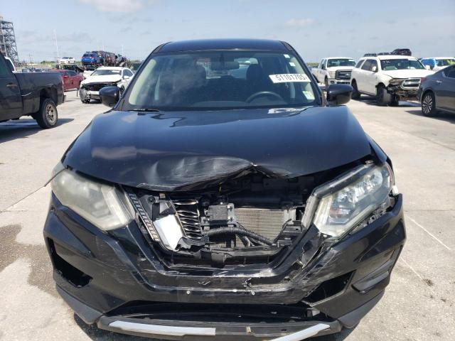 2017 NISSAN ROGUE S - 5N1AT2MT4HC832295