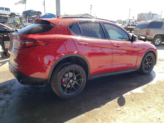 2020 ALFA ROMEO STELVIO ZASPAJAN0L7C92800