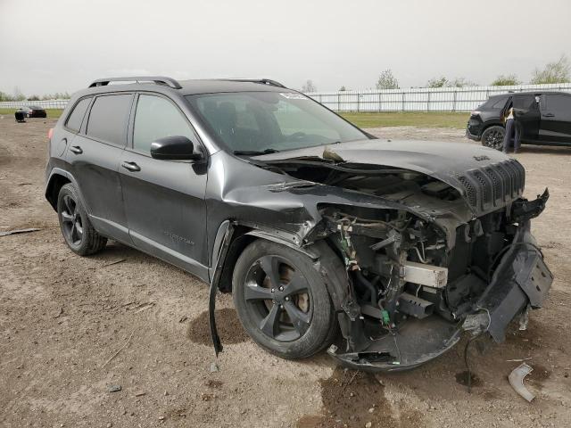 Vin: 1c4pjlcb0gw107406, lot: 49354985, jeep grand cher latitude 20164