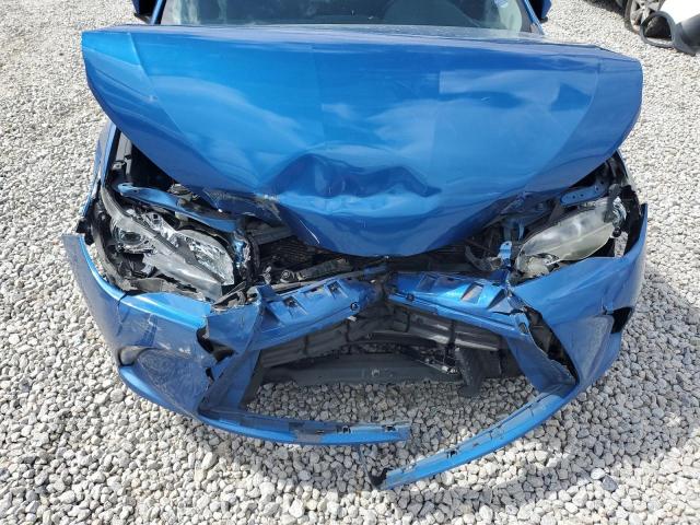 2016 TOYOTA CAMRY LE - 4T1BF1FK7GU519227