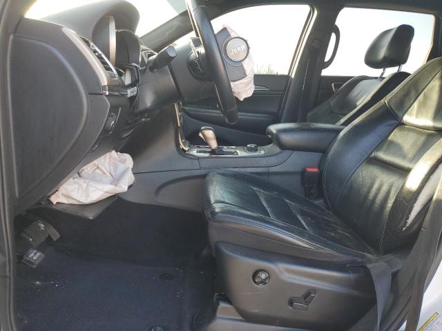 2017 JEEP GRAND CHER - 1C4RJFBG1HC667350