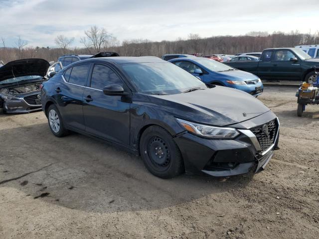 Vin: 3n1ab8bv0py231389, lot: 49828295, nissan sentra s 20234