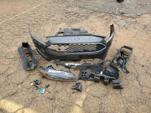 2017 FORD FOCUS SEL - 1FADP3H27HL324504