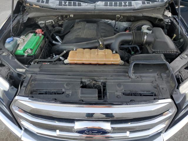 2016 FORD F150 SUPER - 1FTEW1CG7GKF52466