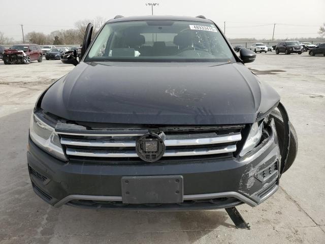 2021 VOLKSWAGEN TIGUAN S - 3VV0B7AX9MM072172