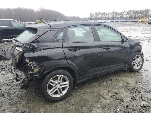 Vin: km8k1caa2lu555216, lot: 50239945, hyundai kona se 20203