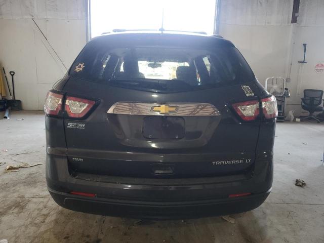 2016 CHEVROLET TRAVERSE L - 1GNKVHKD5GJ202322