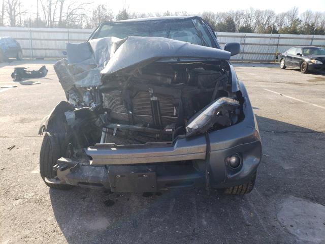 2020 NISSAN FRONTIER S - 1N6ED0EB0LN707950