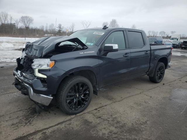 Vin: 1gcpdkek2rz111943, lot: 46296655, chevrolet all models k1500 lt-l 2024 img_1