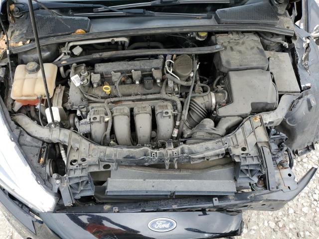 2016 FORD FOCUS S - 1FADP3E28GL273999