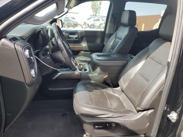 2020 GMC SIERRA C15 - 1GTP8DEDXLZ303555