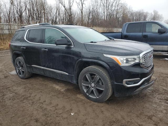 Vin: 1gkknxls1hz256398, lot: 51112465, gmc acadia den denali 20174