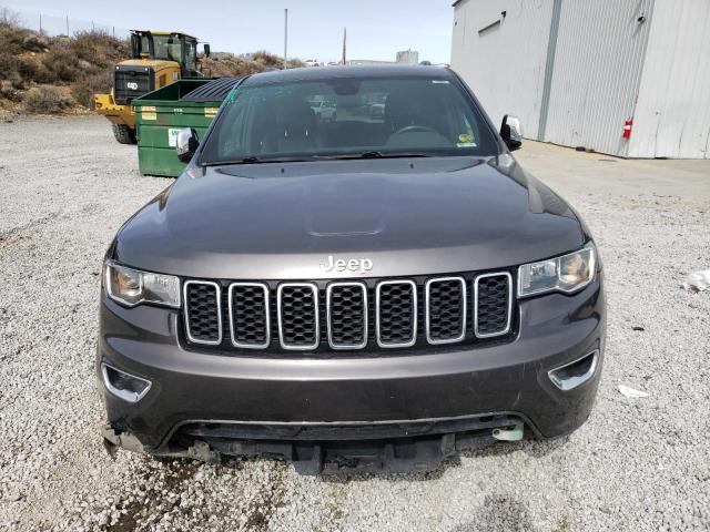 2019 JEEP GRAND CHER - 1C4RJFBGXKC655317