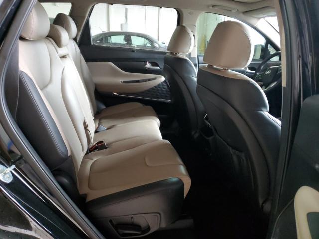 2019 HYUNDAI SANTA FE L - 5NMS5CAA6KH014183