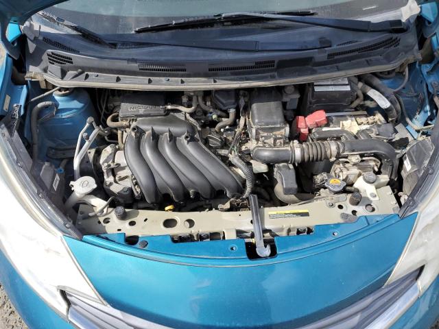 2015 NISSAN VERSA NOTE - 3N1CE2CP0FL390017
